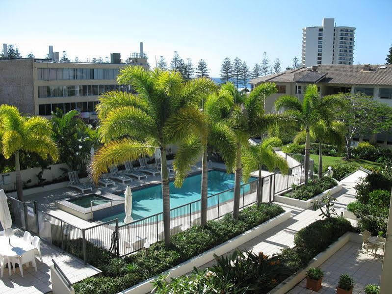 The Village At Burleigh Gold Coast Exterior foto